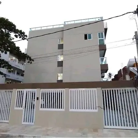 Espaço inteiro: No centro de porto de galinhas-2